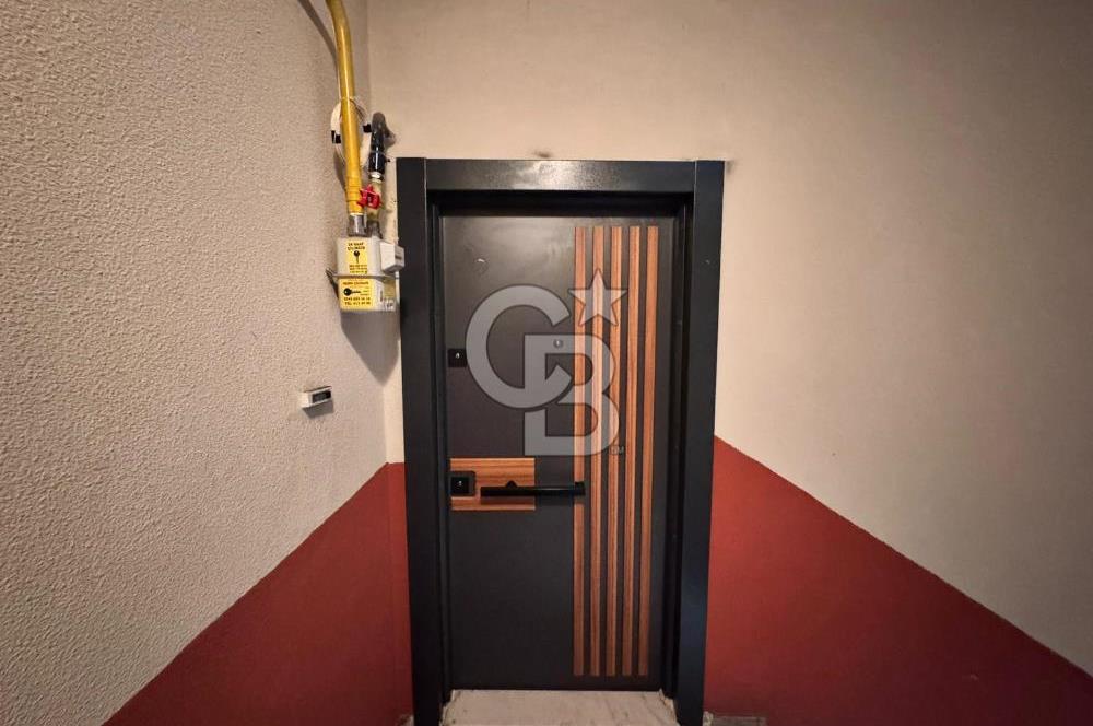 CB Elexus | İskele Yolunda 3+1 Satılık Fırsat Yatırımlık Daire