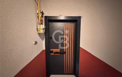 CB Elexus | İskele Yolunda 3+1 Satılık Fırsat Yatırımlık Daire