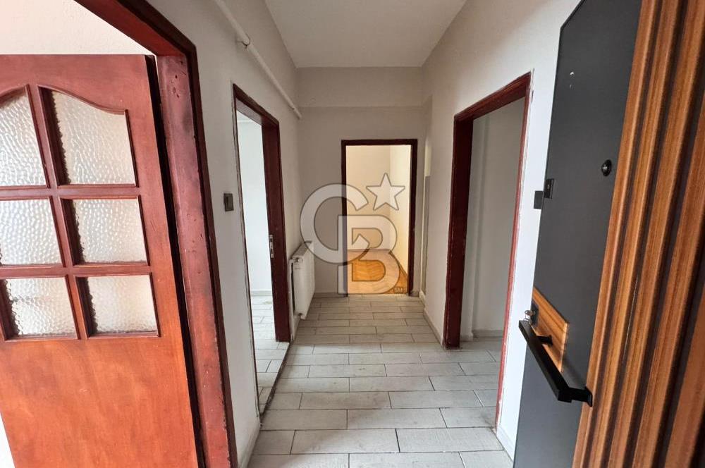 CB Elexus | İskele Yolunda 3+1 Satılık Fırsat Yatırımlık Daire