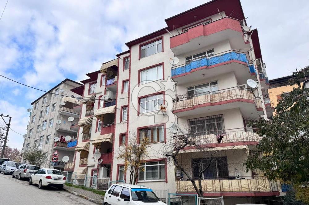 CB Elexus | İskele Yolunda 3+1 Satılık Fırsat Yatırımlık Daire