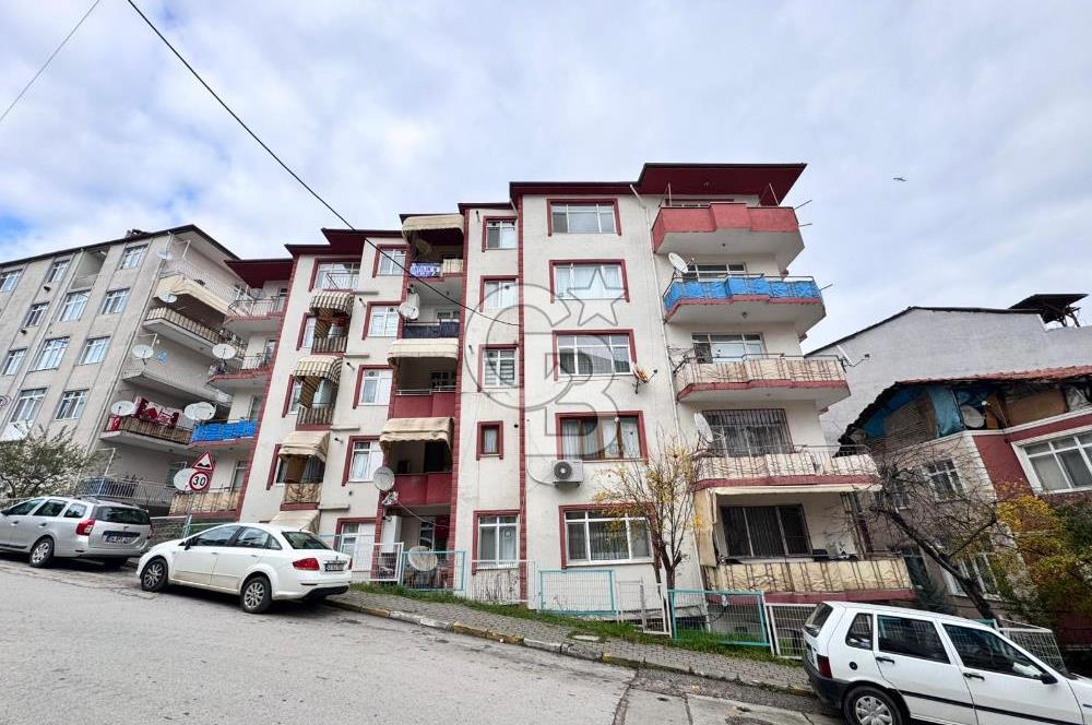 CB Elexus | İskele Yolunda 3+1 Satılık Fırsat Yatırımlık Daire