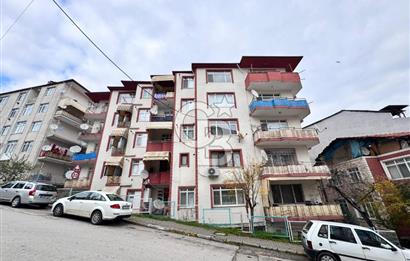 CB Elexus | İskele Yolunda 3+1 Satılık Fırsat Yatırımlık Daire