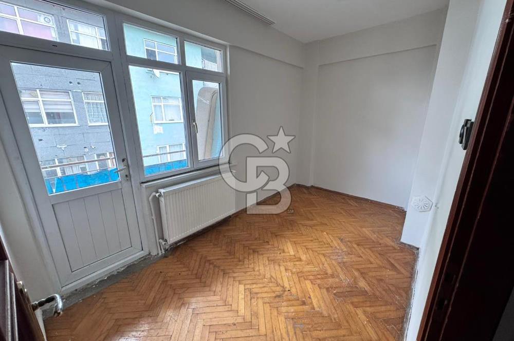 CB Elexus | İskele Yolunda 3+1 Satılık Fırsat Yatırımlık Daire