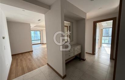 AĞAOĞLU MASLAK 1453 ARA KAT 3.5+1 A BLOK LÜKS SATILIK DAİRE