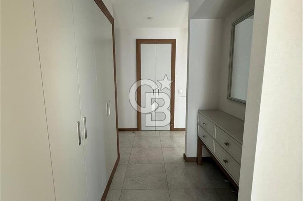 AĞAOĞLU MASLAK 1453 ARA KAT 3.5+1 A BLOK LÜKS SATILIK DAİRE