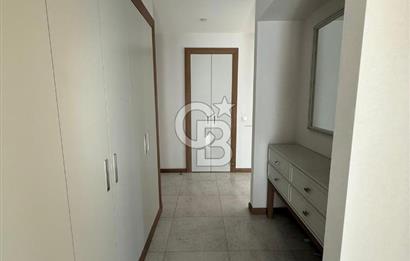 AĞAOĞLU MASLAK 1453 ARA KAT 3.5+1 A BLOK LÜKS SATILIK DAİRE