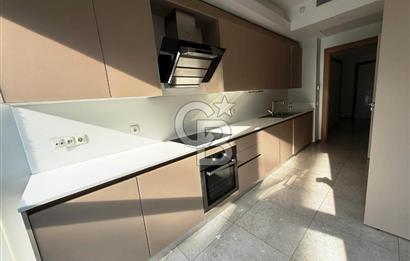 AĞAOĞLU MASLAK 1453 ARA KAT 3.5+1 A BLOK LÜKS SATILIK DAİRE