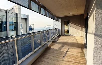 AĞAOĞLU MASLAK 1453 ARA KAT 3.5+1 A BLOK LÜKS SATILIK DAİRE