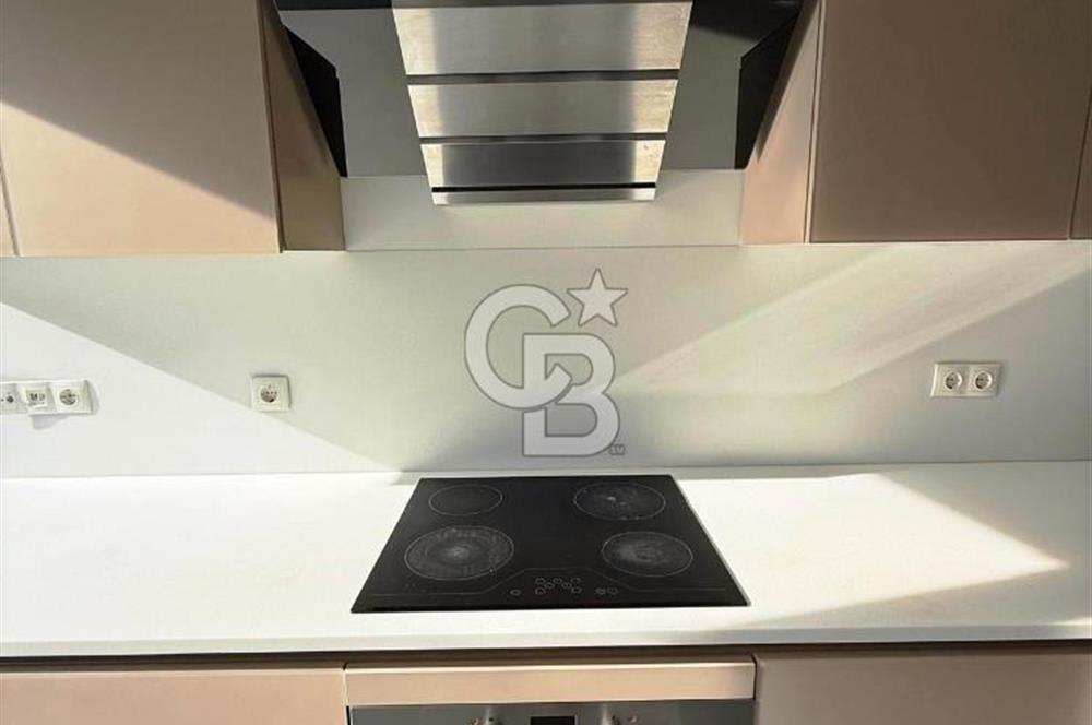 AĞAOĞLU MASLAK 1453 ARA KAT 3.5+1 A BLOK LÜKS SATILIK DAİRE