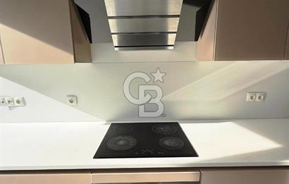 AĞAOĞLU MASLAK 1453 ARA KAT 3.5+1 A BLOK LÜKS SATILIK DAİRE