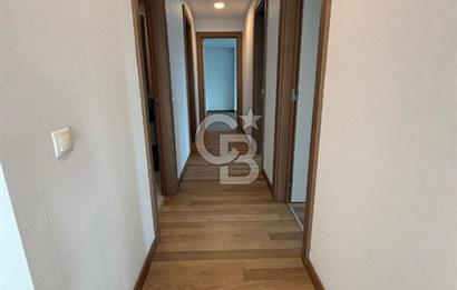 AĞAOĞLU MASLAK 1453 ARA KAT 3.5+1 A BLOK LÜKS SATILIK DAİRE