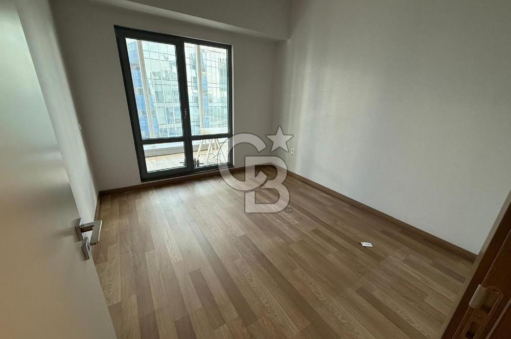 AĞAOĞLU MASLAK 1453 ARA KAT 3.5+1 A BLOK LÜKS SATILIK DAİRE