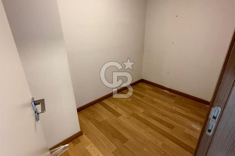 AĞAOĞLU MASLAK 1453 ARA KAT 3.5+1 A BLOK LÜKS SATILIK DAİRE
