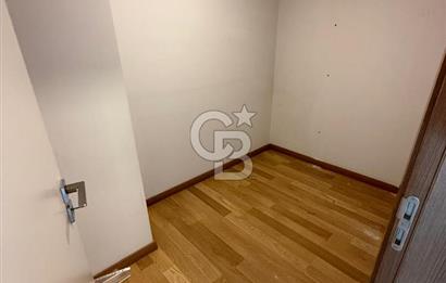 AĞAOĞLU MASLAK 1453 ARA KAT 3.5+1 A BLOK LÜKS SATILIK DAİRE