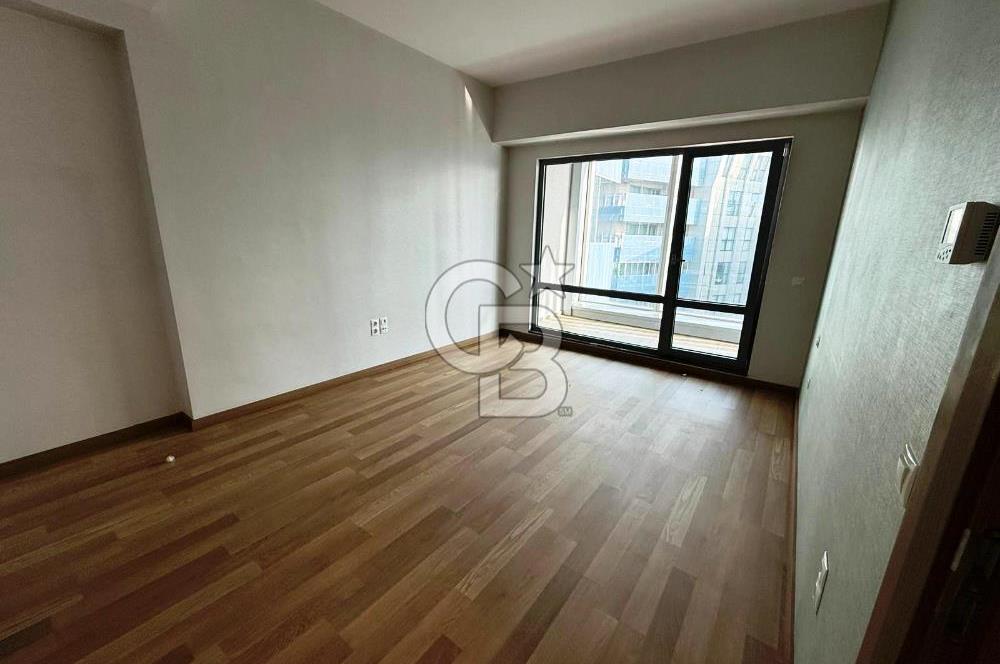 AĞAOĞLU MASLAK 1453 ARA KAT 3.5+1 A BLOK LÜKS SATILIK DAİRE