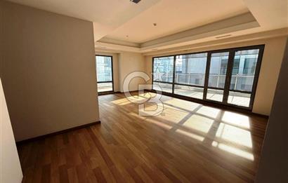 AĞAOĞLU MASLAK 1453 ARA KAT 3.5+1 A BLOK LÜKS SATILIK DAİRE