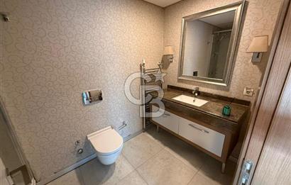 AĞAOĞLU MASLAK 1453 ARA KAT 3.5+1 A BLOK LÜKS SATILIK DAİRE