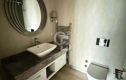 AĞAOĞLU MASLAK 1453 ARA KAT 3.5+1 A BLOK LÜKS SATILIK DAİRE