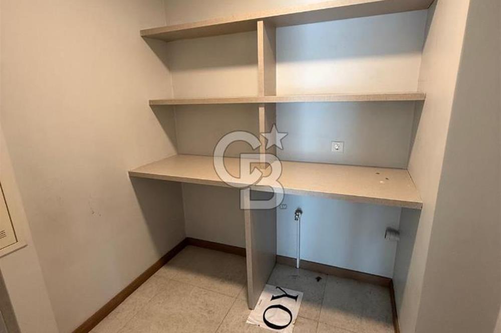 AĞAOĞLU MASLAK 1453 ARA KAT 3.5+1 A BLOK LÜKS SATILIK DAİRE