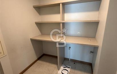 AĞAOĞLU MASLAK 1453 ARA KAT 3.5+1 A BLOK LÜKS SATILIK DAİRE