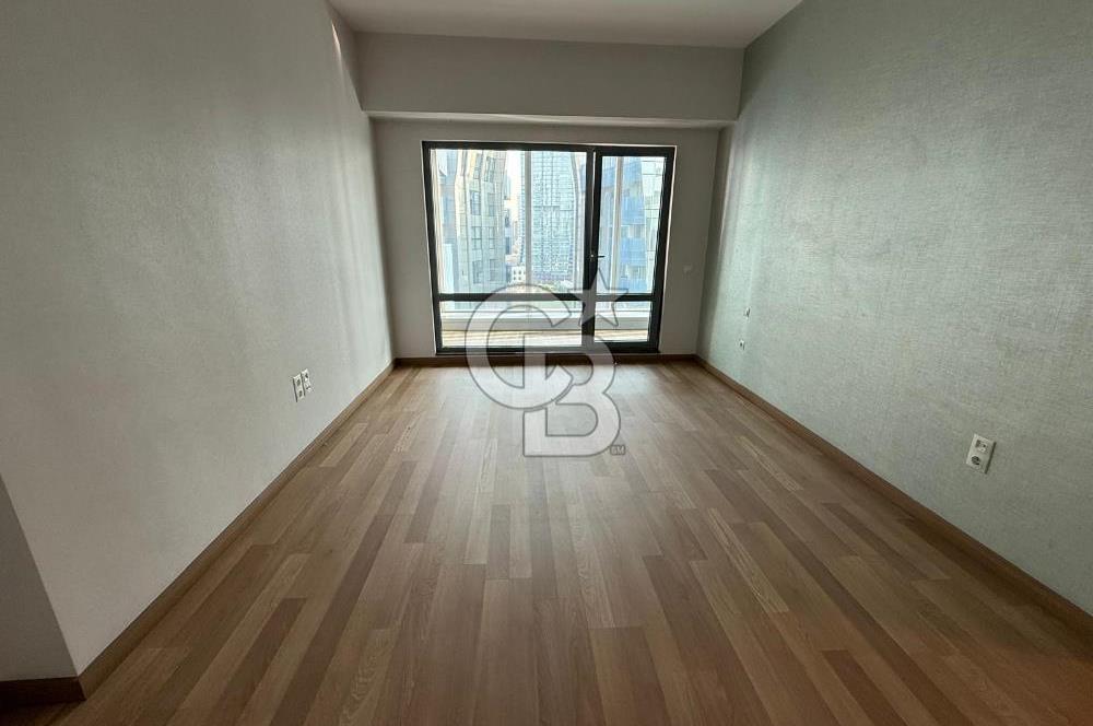 AĞAOĞLU MASLAK 1453 ARA KAT 3.5+1 A BLOK LÜKS SATILIK DAİRE