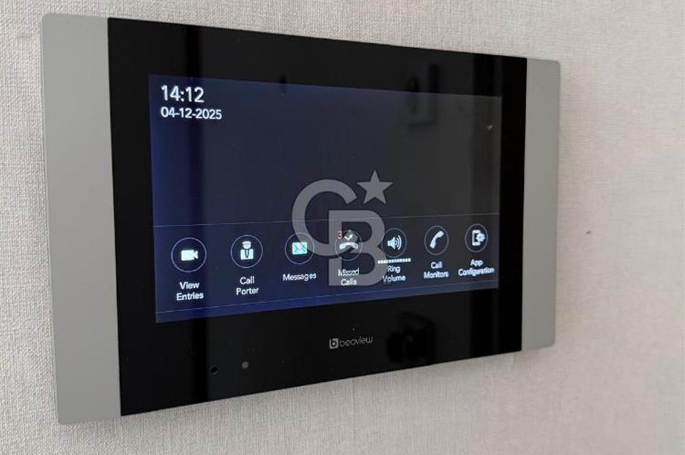 AĞAOĞLU MASLAK 1453 ARA KAT 3.5+1 A BLOK LÜKS SATILIK DAİRE