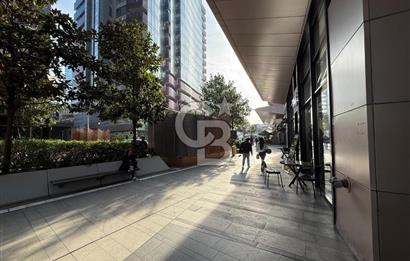 AĞAOĞLU MASLAK 1453 ARA KAT 3.5+1 A BLOK LÜKS SATILIK DAİRE