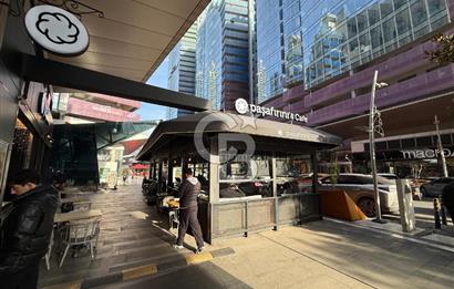 AĞAOĞLU MASLAK 1453 ARA KAT 3.5+1 A BLOK LÜKS SATILIK DAİRE