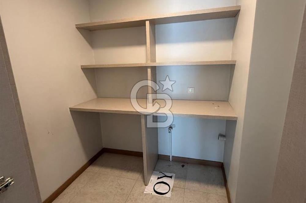 AĞAOĞLU MASLAK 1453 ARA KAT 3.5+1 A BLOK LÜKS SATILIK DAİRE