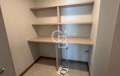 AĞAOĞLU MASLAK 1453 ARA KAT 3.5+1 A BLOK LÜKS SATILIK DAİRE