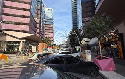 AĞAOĞLU MASLAK 1453 ARA KAT 3.5+1 A BLOK LÜKS SATILIK DAİRE