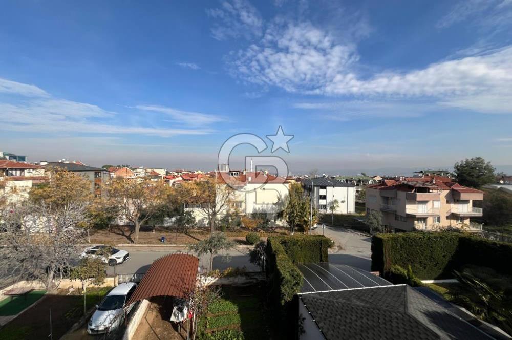 KINIKLI ÇAMLIK MAHHALLESİNDE EŞYALI 2+1 KİRALIK DAİRE