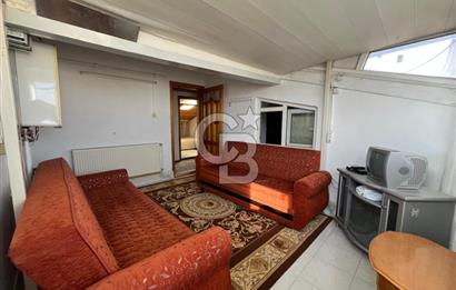 KINIKLI ÇAMLIK MAHHALLESİNDE EŞYALI 2+1 KİRALIK DAİRE