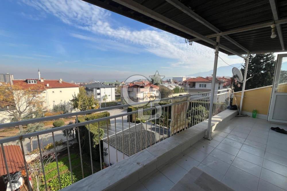 KINIKLI ÇAMLIK MAHHALLESİNDE EŞYALI 2+1 KİRALIK DAİRE