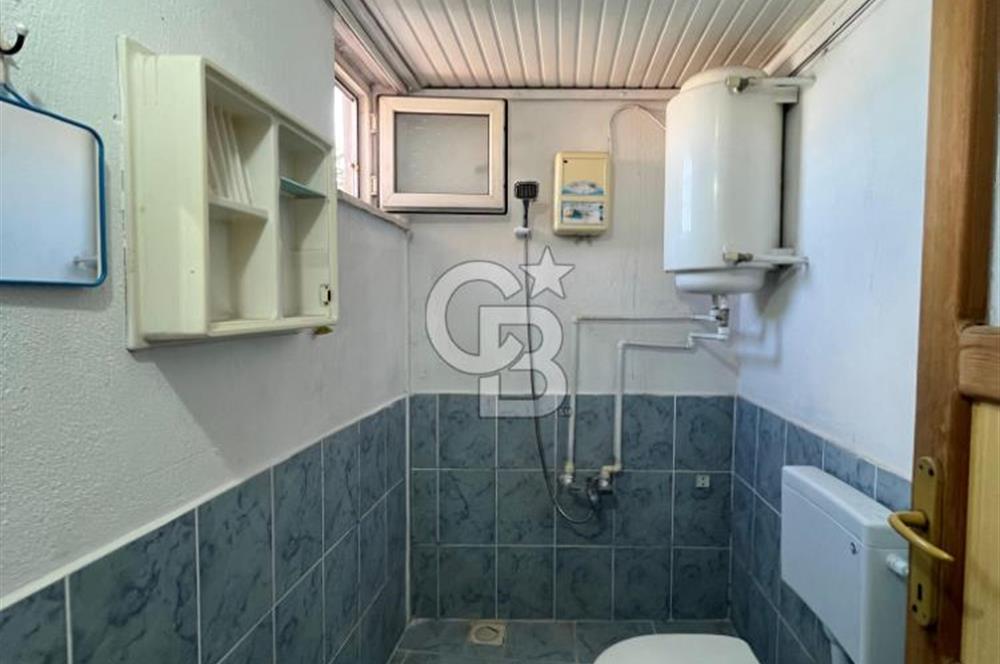 KINIKLI ÇAMLIK MAHHALLESİNDE EŞYALI 2+1 KİRALIK DAİRE