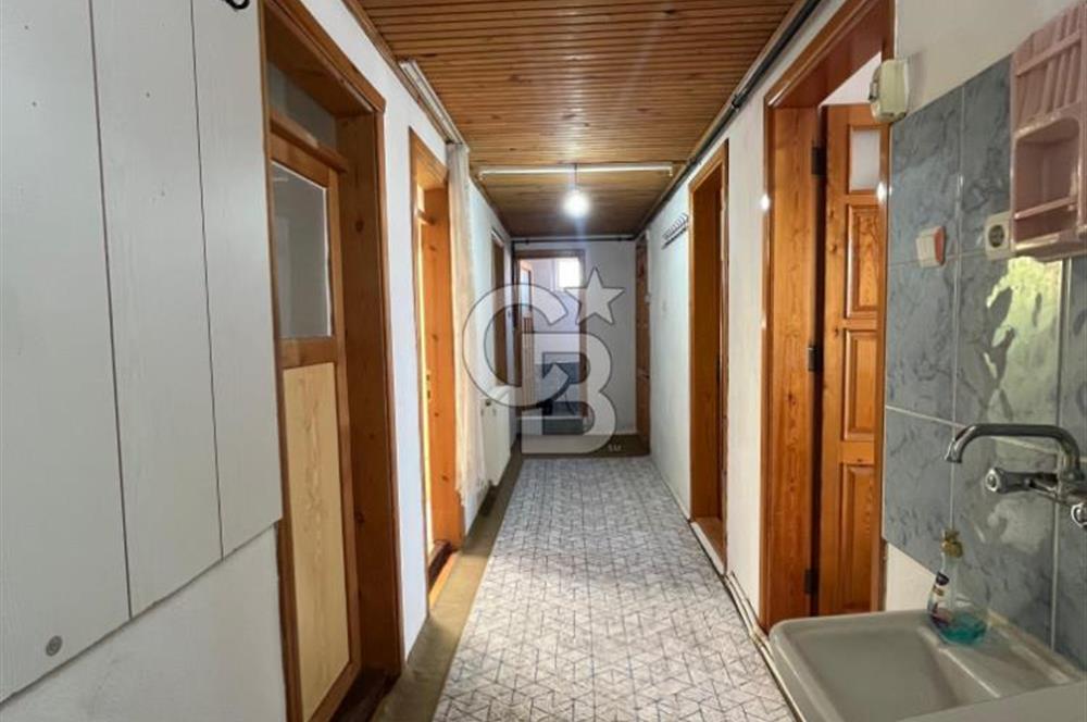 KINIKLI ÇAMLIK MAHHALLESİNDE EŞYALI 2+1 KİRALIK DAİRE