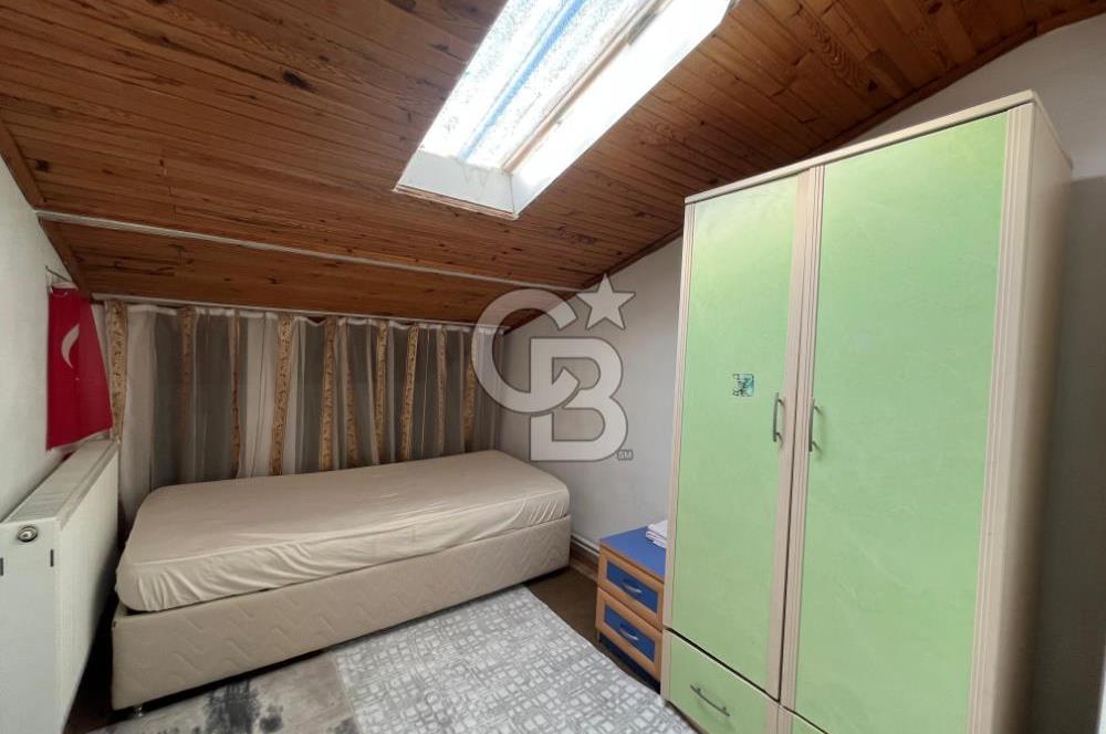 KINIKLI ÇAMLIK MAHHALLESİNDE EŞYALI 2+1 KİRALIK DAİRE