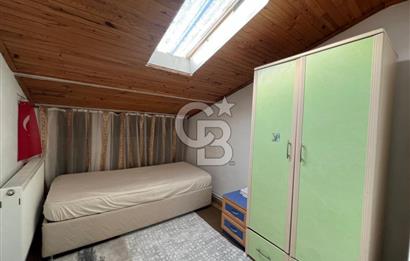 KINIKLI ÇAMLIK MAHHALLESİNDE EŞYALI 2+1 KİRALIK DAİRE