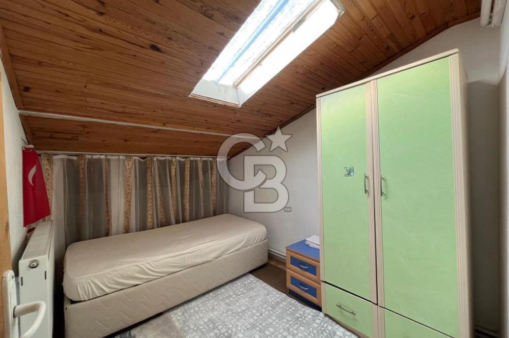 KINIKLI ÇAMLIK MAHHALLESİNDE EŞYALI 2+1 KİRALIK DAİRE