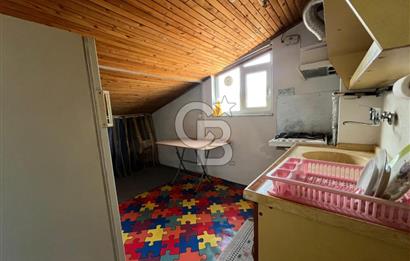 KINIKLI ÇAMLIK MAHHALLESİNDE EŞYALI 2+1 KİRALIK DAİRE