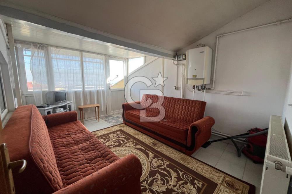 KINIKLI ÇAMLIK MAHHALLESİNDE EŞYALI 2+1 KİRALIK DAİRE