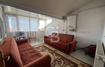 KINIKLI ÇAMLIK MAHHALLESİNDE EŞYALI 2+1 KİRALIK DAİRE