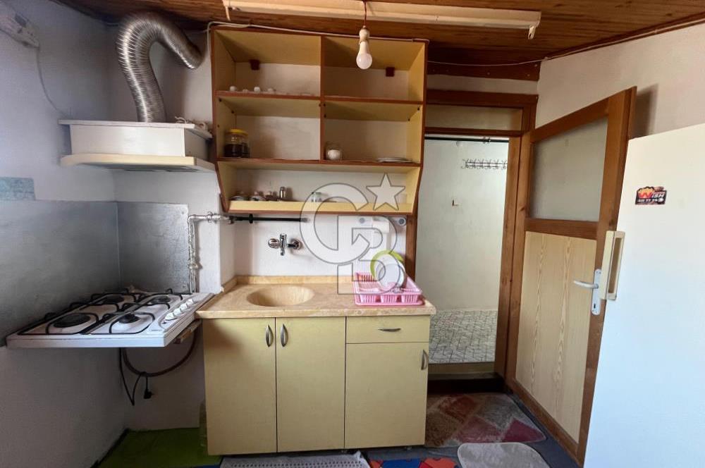 KINIKLI ÇAMLIK MAHHALLESİNDE EŞYALI 2+1 KİRALIK DAİRE