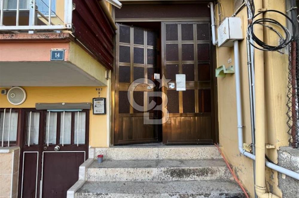 KINIKLI ÇAMLIK MAHHALLESİNDE EŞYALI 2+1 KİRALIK DAİRE