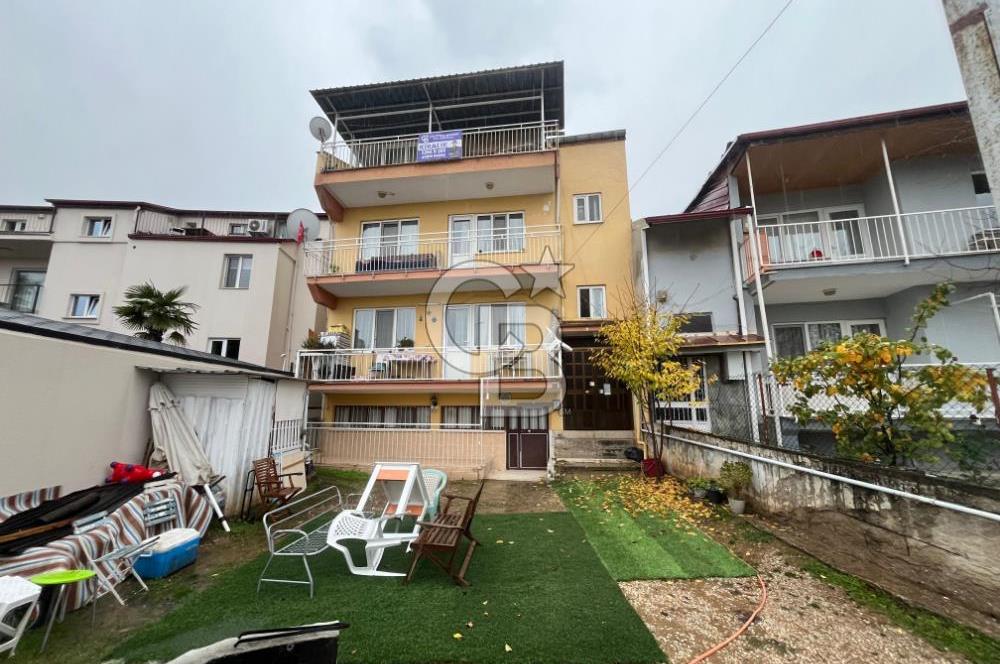 KINIKLI ÇAMLIK MAHHALLESİNDE EŞYALI 2+1 KİRALIK DAİRE
