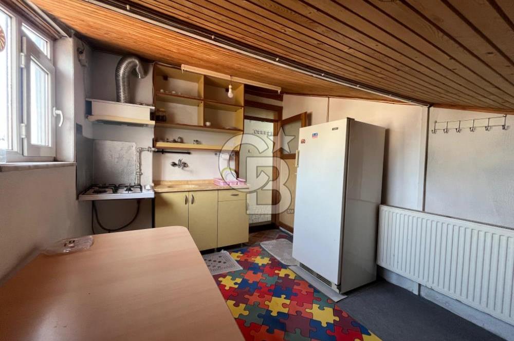 KINIKLI ÇAMLIK MAHHALLESİNDE EŞYALI 2+1 KİRALIK DAİRE