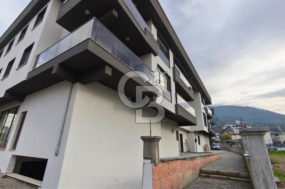 PINARBAŞI GÜRPINAR MAH. KİRALIK 2+1 ARAKAT DAİRE