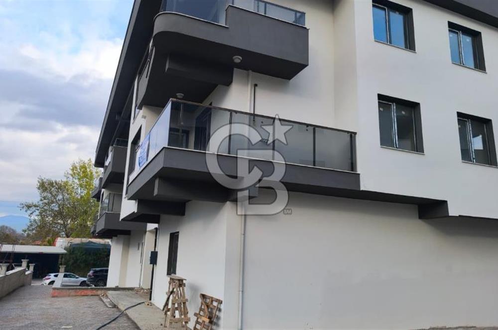 PINARBAŞI GÜRPINAR MAH. KİRALIK 2+1 ARAKAT DAİRE