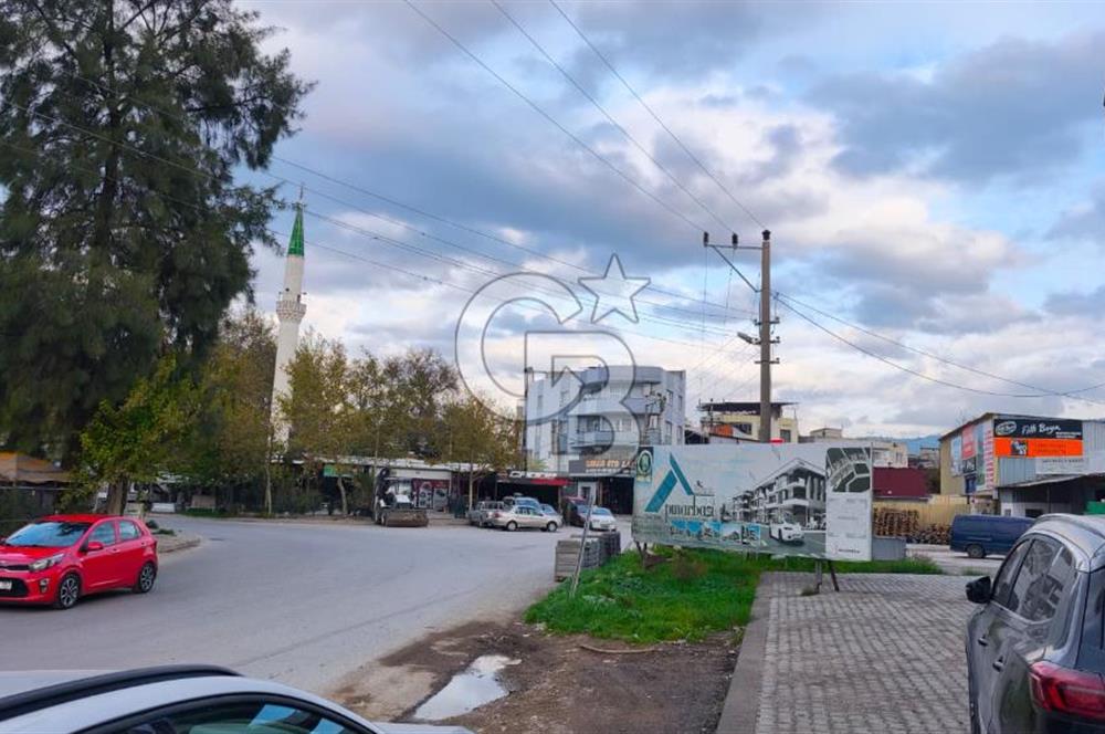 PINARBAŞI GÜRPINAR MAH. KİRALIK 2+1 ARAKAT DAİRE