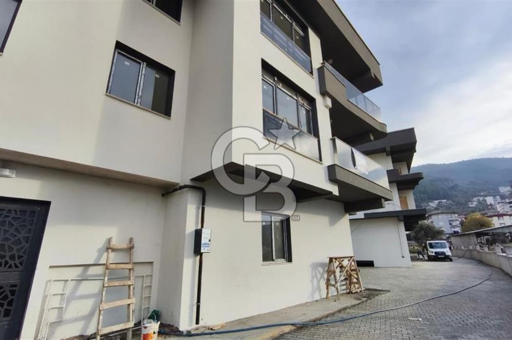 PINARBAŞI GÜRPINAR MAH. KİRALIK 2+1 ARAKAT DAİRE